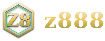 z888 logo